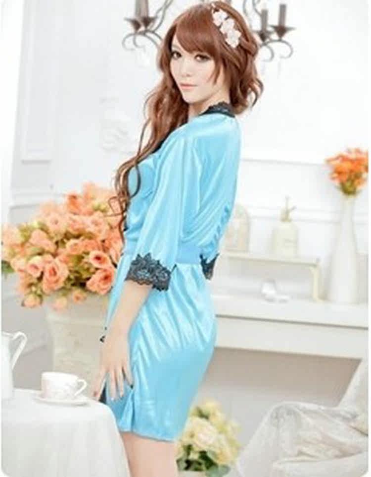 Peignoir jeunesse - Ref 598757 Image 21