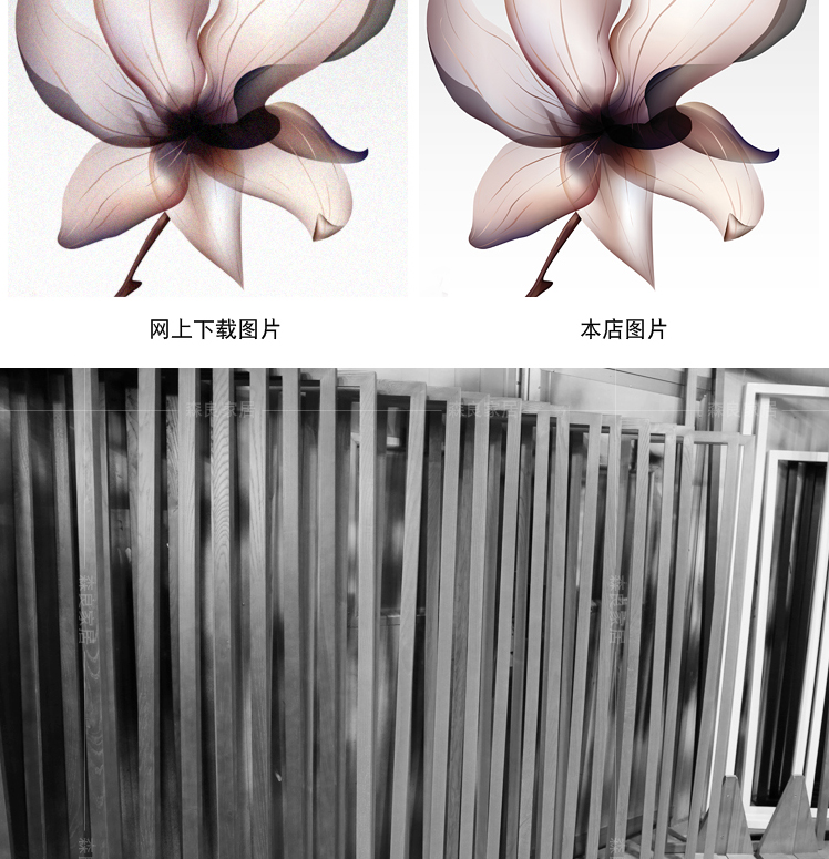 Hiện đại tối giản thời trang gỗ rắn Bắc Âu di động màn hình gấp phân vùng màn hình gấp phòng khách hiên phòng ngủ văn phòng - Màn hình / Cửa sổ vách gỗ