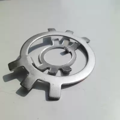 GB858 304 Stainless steel Stop Washer M10M12M14M16M18M20M22M24M25M27-M150