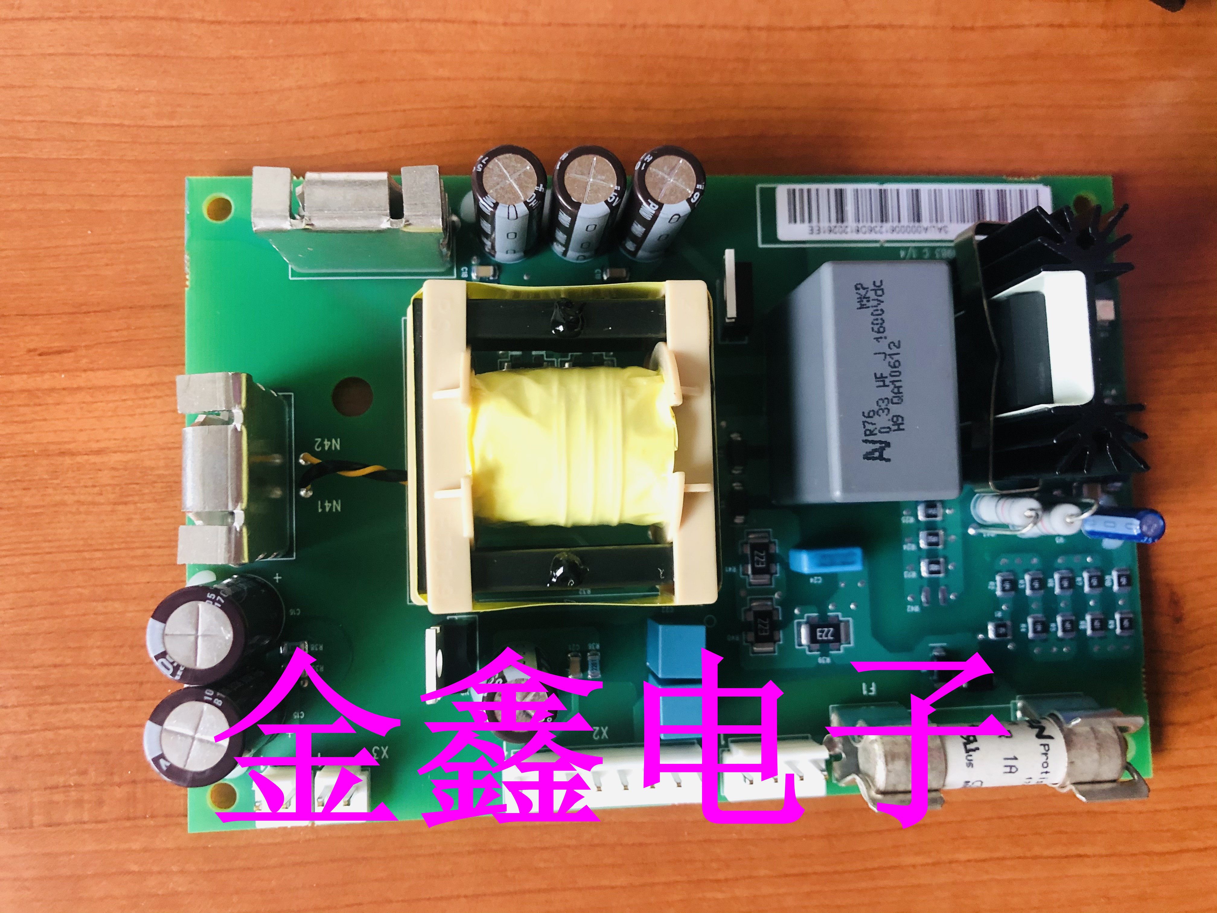 New ACS800 frequency inverter power supply board APOW-01C and APOW-11C