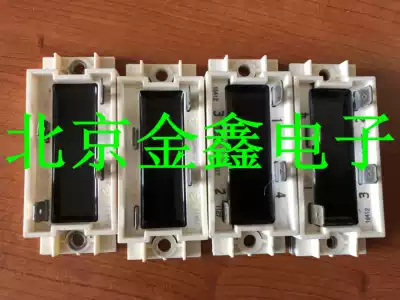 Average voltage resistors for ABB inverters 3X6K8 3X4K7 and 3X4K