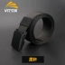 Velsun ngoài trời lực lượng đặc biệt chiến thuật vành đai nylon vành đai quần nam vành đai không gây dị ứng vành đai nam - Thắt lưng Thắt lưng