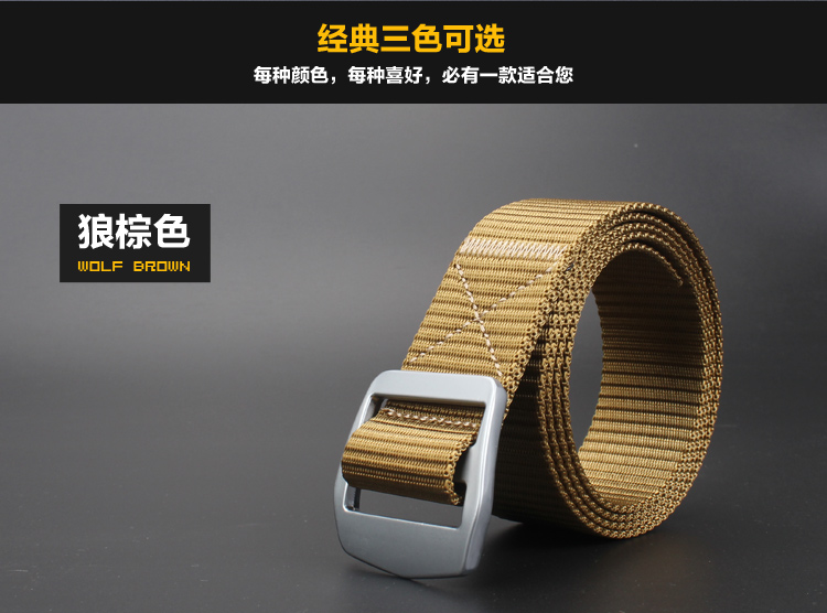 Velsun đa chức năng nylon chiến thuật vành đai nam fan quân đội vành đai bên trong thắt lưng tráng vành đai nguồn cung cấp ngoài trời dây lưng da