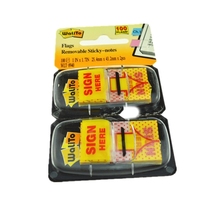 Indicate label label sign here SING note Post-It note Post-It note Post-it Arrow Post