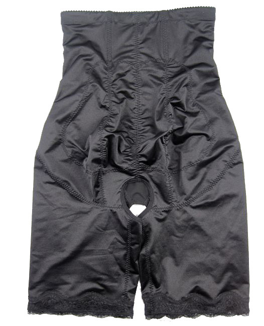body amincissant luxueux en soie Ice - Ref 670721 Image 23