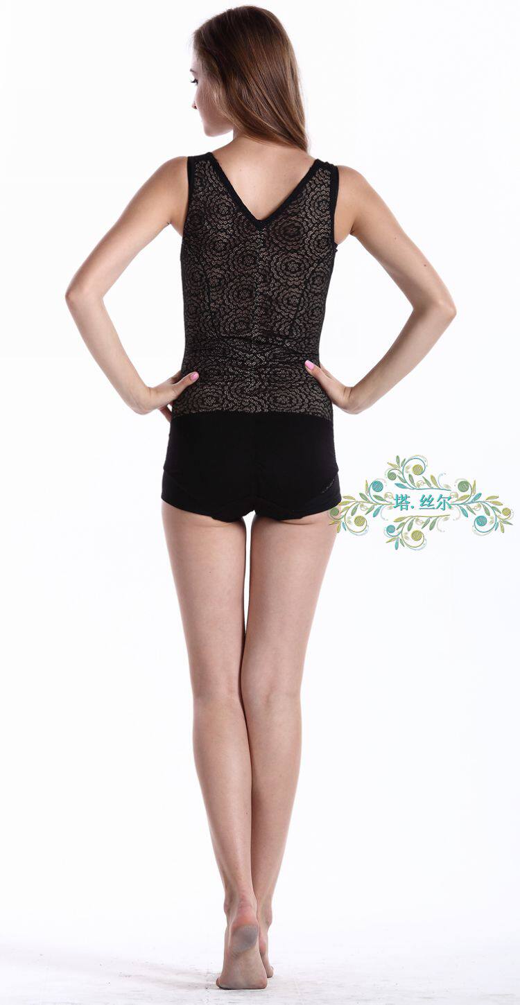 Sous-vêtement minceur en chanvre - Ref 709200 Image 22