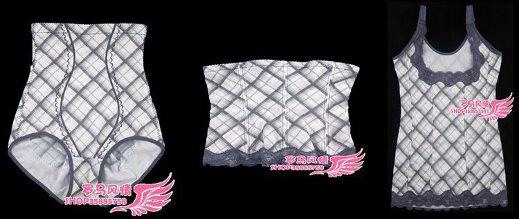 Body en soie Ice - Ref 651236 Image 6
