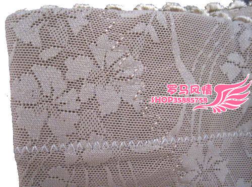 body amincissant en lin - Ref 670164 Image 20