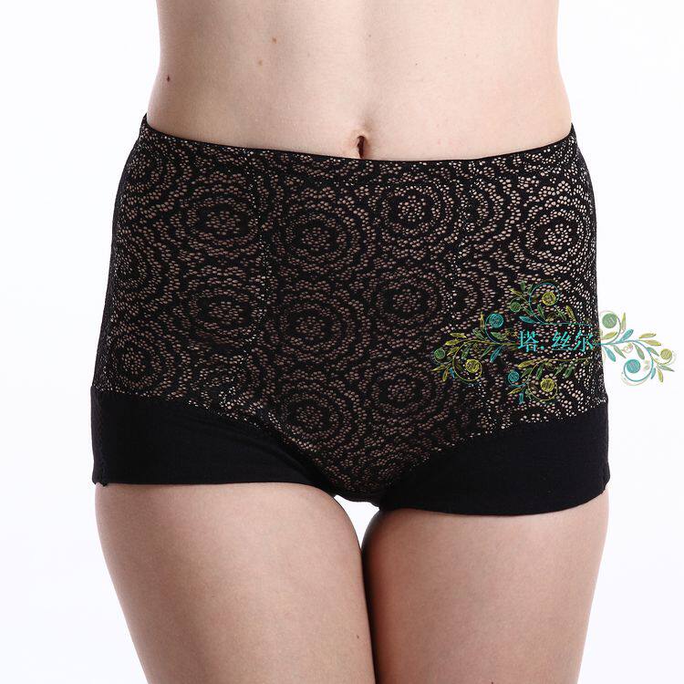 body amincissant en nylon - Ref 673131 Image 30