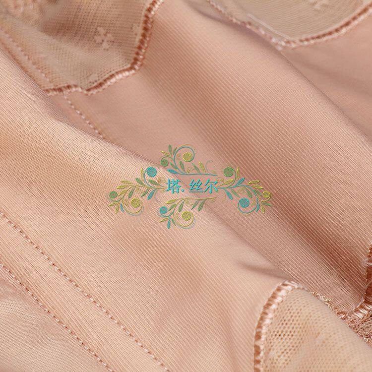 Corset luxueux en nylon - Ref 672643 Image 15