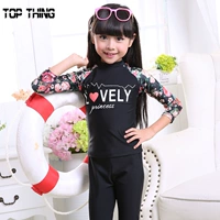 Детская модель-черная