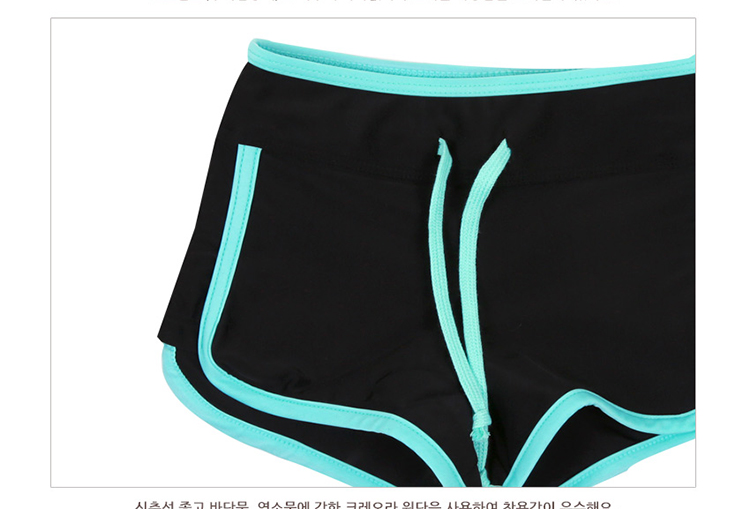 Đồ bơi trẻ em Hàn Quốc Big Boy Split Long Tay áo Mặt trời Chàng trai ấm áp Baby Boxer Girls Bộ đồ bơi - Bộ đồ bơi của Kid đồ bơi trẻ em xuất khẩu