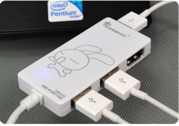 Hub USB - Ref 365296 Image 19
