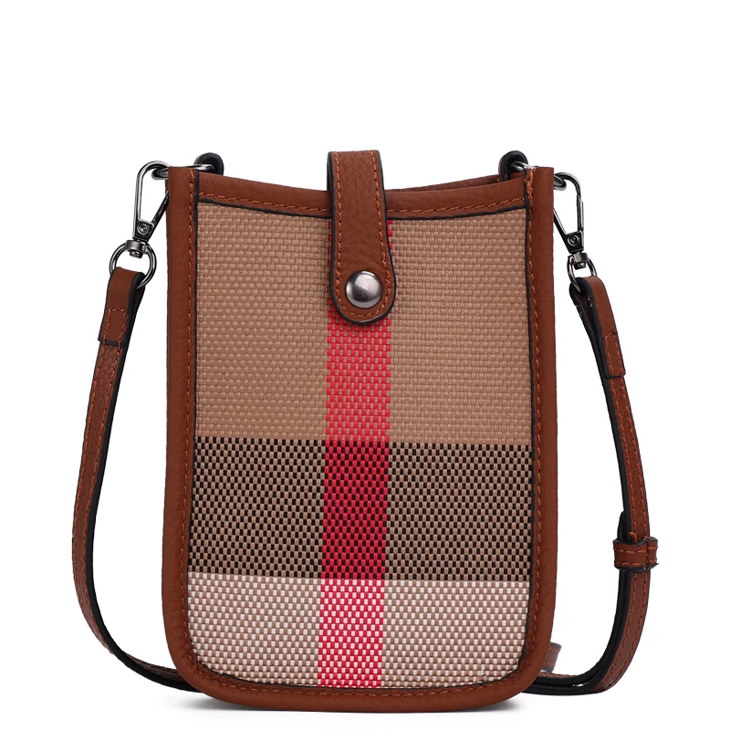 Телег bag?