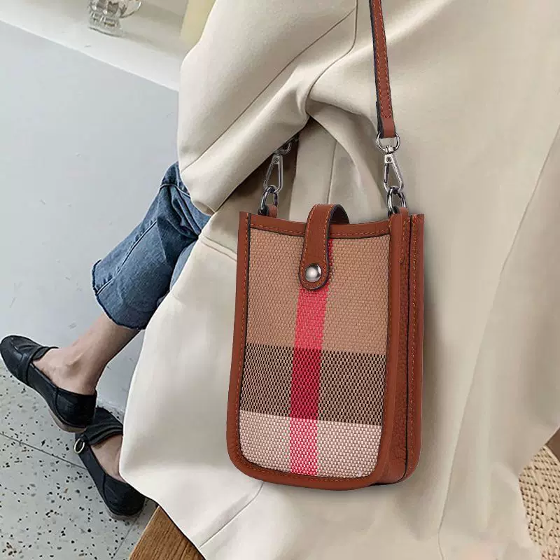 Телег bag?