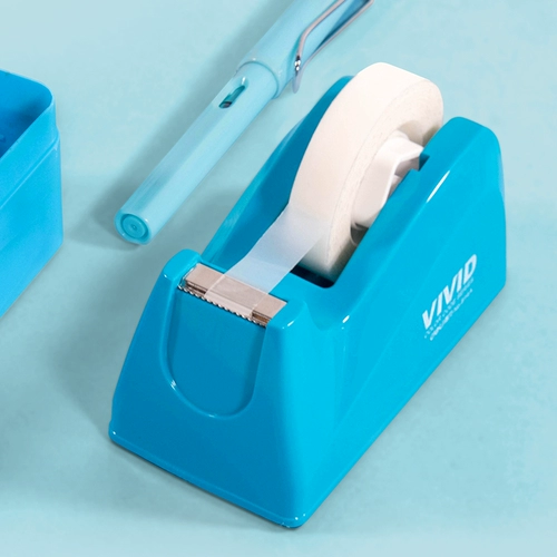 Прозрачная лента, удобный маленький туалет, милые канцтовары, планировщик