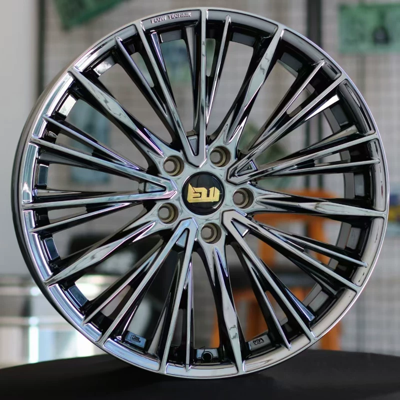 Подходит к Lexus ES Trumpchi M8 Camry Saisai Odisa Tengshi D9 Elfa GL8 модифицированные колеса