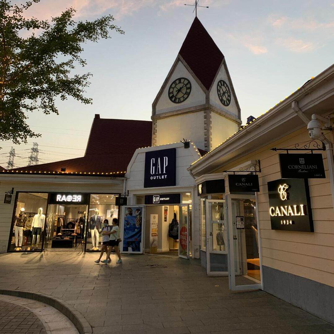 奥特莱斯线上官营店