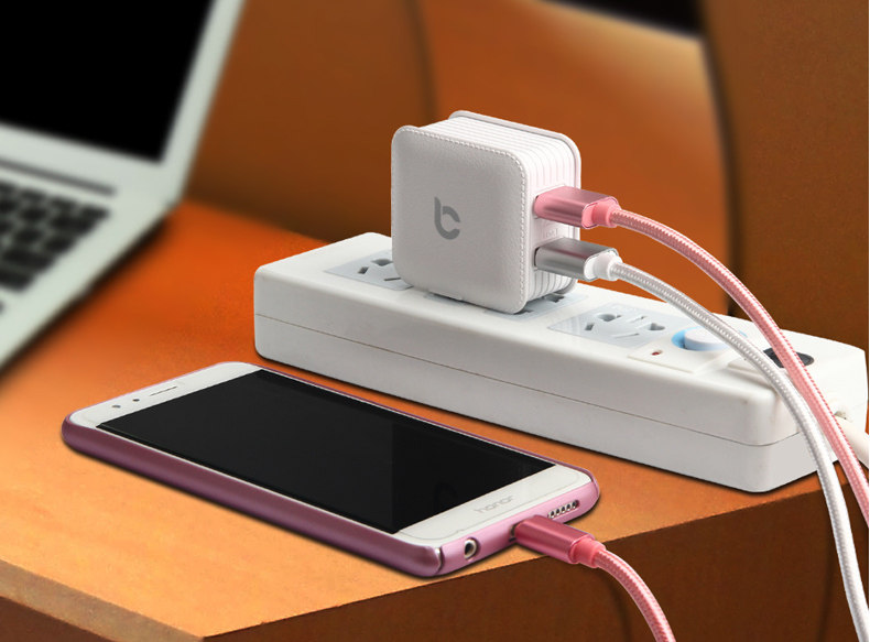 chargeur TAVT pour téléphones APPLE APPLE - Ref 1300093 Image 19