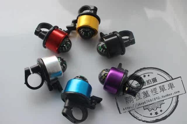 Avertisseur de vélo - Ref 1455974 Image 5