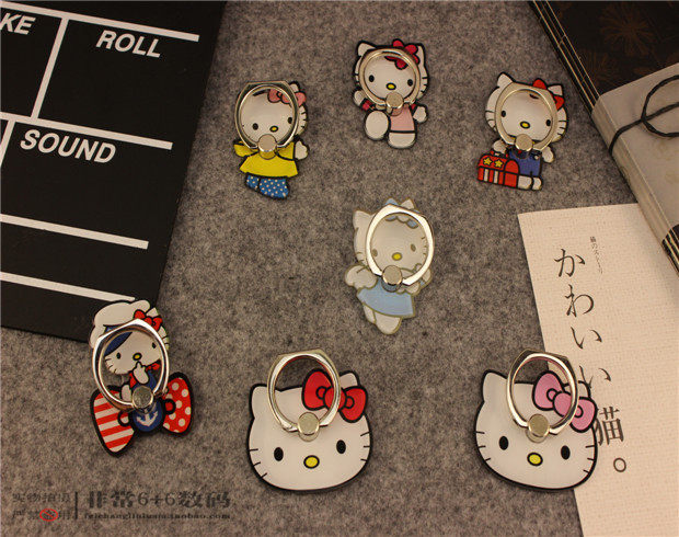 Support téléphone GSM - Ref 1362226 Image 15