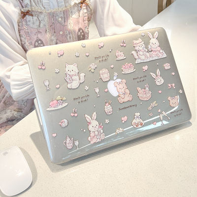Apple/ Apple MacBook Pro 11-inch laptop for office handheld editing design