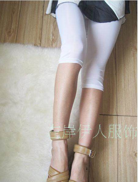 body amincissant en soie Ice - Ref 674524 Image 14