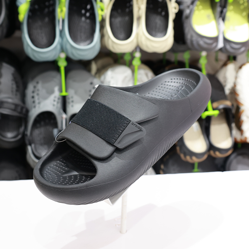 Crocs Clogs Summer Loafers Unisex Flat Sandals 209413