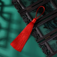 Грубый красный