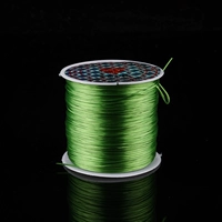 Трава зеленый 【около 40 метров на объем】