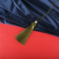 Военный зеленый /полоса