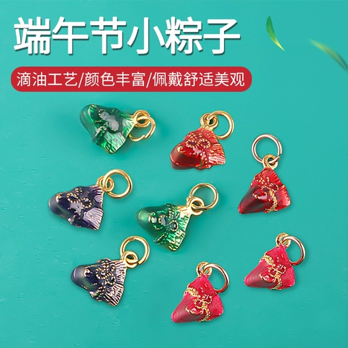 Трехмерные детские аксессуары, плетеная подвеска, браслет на ногу