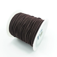 Кофейный, 1.5mm, 40м