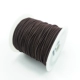 Кофейный, 1.5mm, 40м