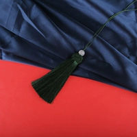 Темно -зеленый /полоса