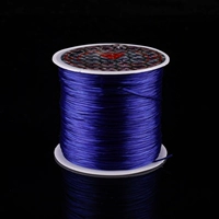 ВМС синий 【около 40 метров на объем】