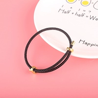 Стальная проволка, браслет