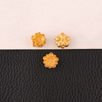 Три -слой лотос