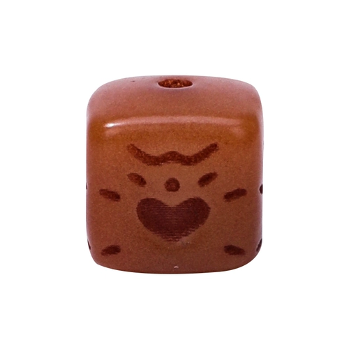 Резные четки бодхи, тканевый мешок ручной работы, набор материалов, ювелирное украшение с аксессуарами, «сделай сам», заготовка