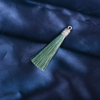 Павлин зеленый