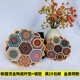 Xinjiang ceramic pot cushion coaster insulation cushion