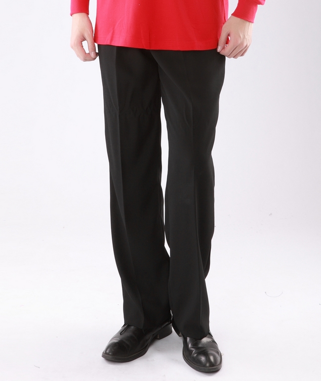 Pantalon droit - Ref 1477081 Image 14