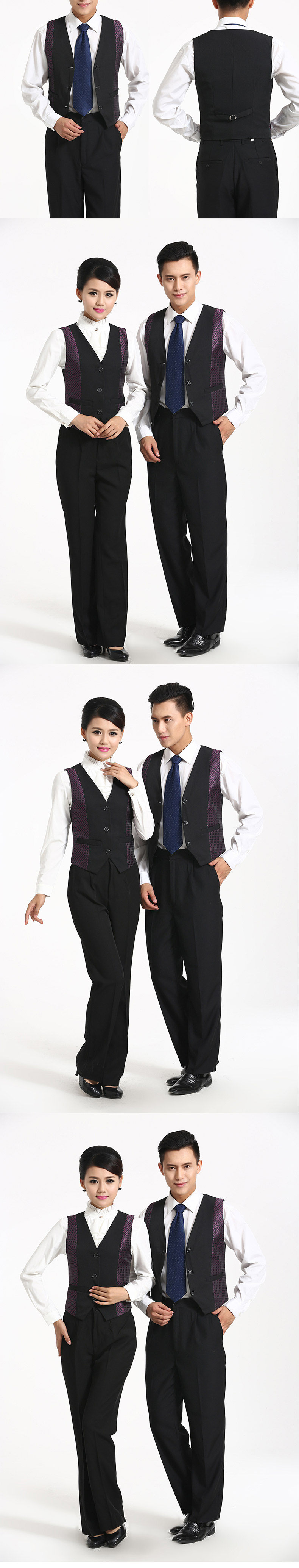 Débardeur homme gilet - Ref 1588657 Image 11