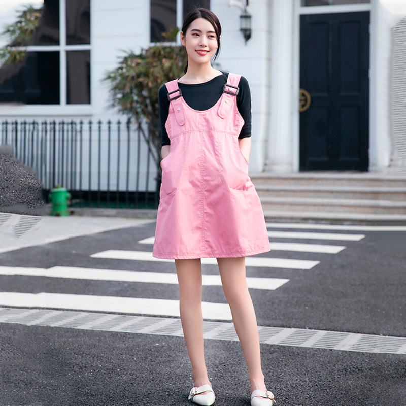 Radiation-proof maternity dress silver fiber radiation-resistant clothing female large size Fashion outside wearing to work all four seasons