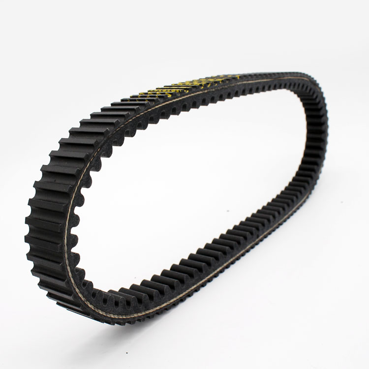 Apply to Yamaha Majeste 400 YP400 Majasty 400 clutch drive belt