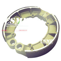 Suitable for Honda Magna 750 MAGNA750 rear brake pads rear brake pads