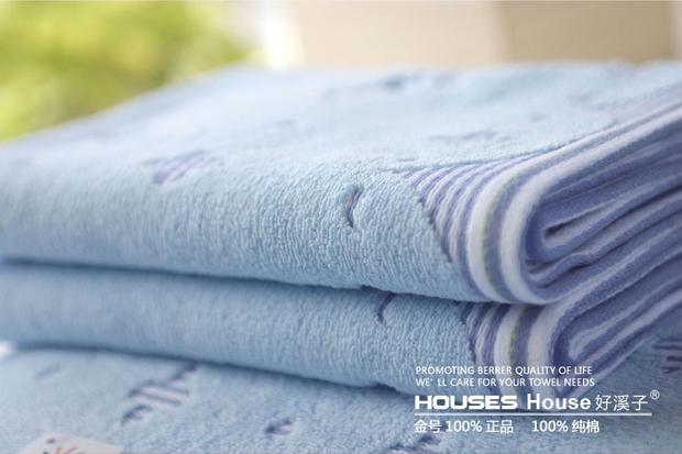 Vận chuyển đặc biệt cung cấp vàng chính hãng số bông satin mềm mại và thanh lịch phao vài dày khăn dày 2 cài đặt - Khăn gối áo gối lụa