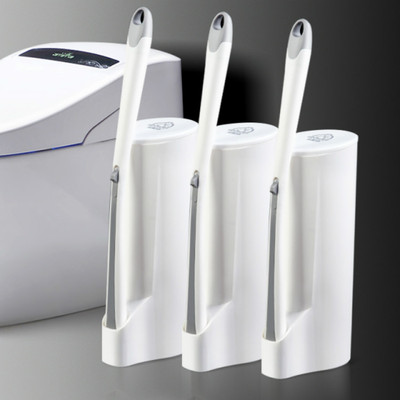 一次性马桶刷套装无死角家用马桶清洁神器纠