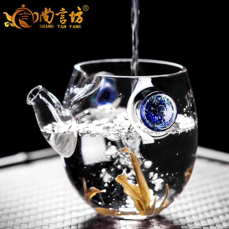 It still fang glass heat resisting high temperature points fair keller of tea tea accessories and cup more Japanese tea cups