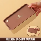 Микроволновая печь с подогревом, холодильник, охлажденный ланч-бокс, коробка для фруктов, герметичный ланч-бокс для хранения пищевых продуктов